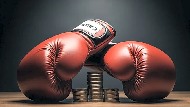 UFC Fighter Sedriques Dumas Faces Financial Struggles Ahead of Upcoming Fight