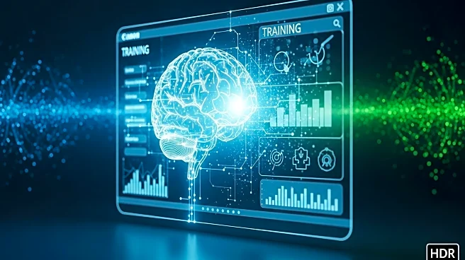 Skillsoft Enhances Corporate Training with AI-Driven Personalization