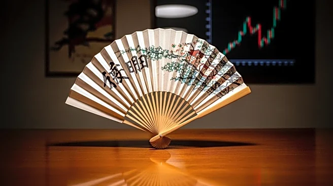 Prime Minister Shigeru Ishiba Resigns, Boosting Japan's Stock Market
