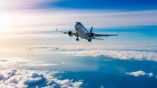 Pittsburgh International Airport Expands Flights to Iceland and Beyond