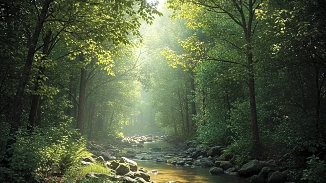 Mongabay's Founder Reflects on Environmental Journalism Impact