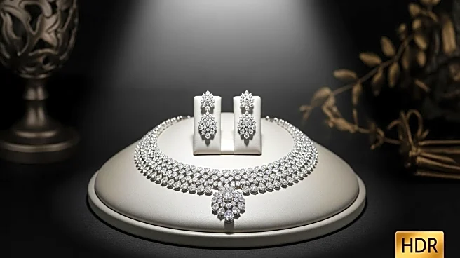 Mariah Carey Showcases $10 Million Jewelry at MTV VMAs 2025