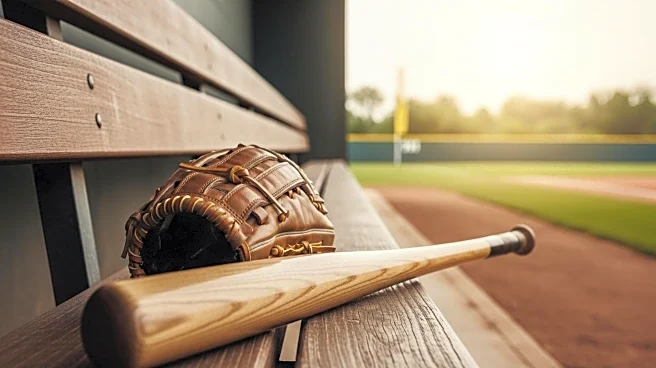 Brewers' Craig Yoho Optioned to Triple-A Nashville Following Anderson's Return