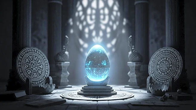 IGN Unveils 'Eggspedition' with Official Reveal Trailer