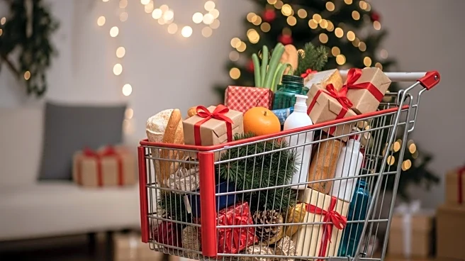 Morrisons Reduces Prices on 650 Essentials to Support Shoppers During Festive Season