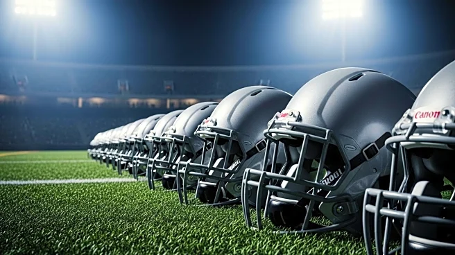 Minnesota Vikings and Chicago Bears Set for Monday Night Football Season Opener
