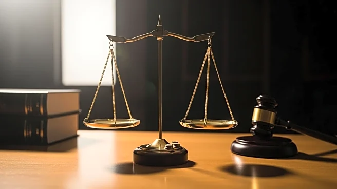 Federal Judge Approves Settlement in North Carolina Voter Registration Lawsuit