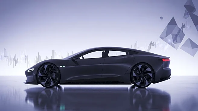 Tesla Faces Mixed Analyst Ratings Following Musk's $1 Trillion Compensation Proposal