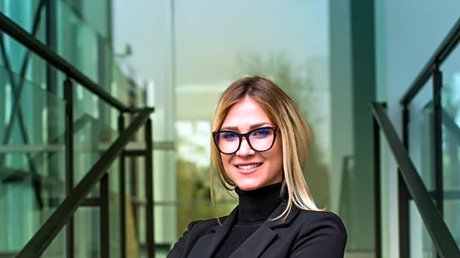 Paula Tannous Appointed Regional Director for Accor's Luxury Brands in Pacific
