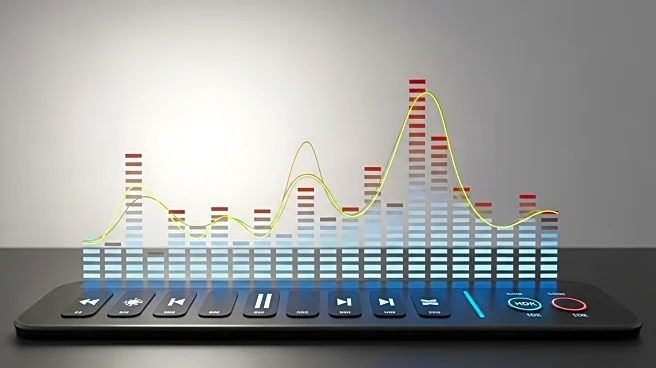 Spotify Introduces Smart Filters for Enhanced Personalization of Music Library