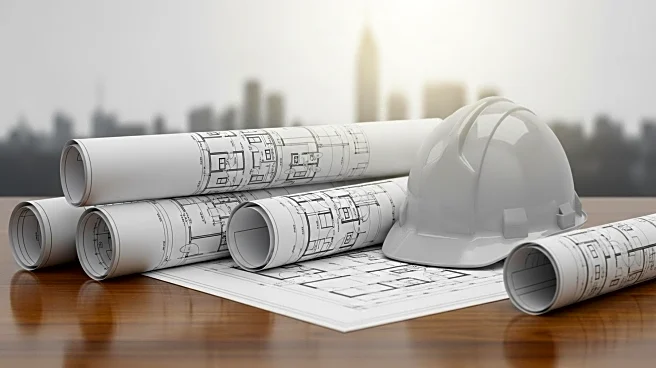 Southern Metros Lead in New Housing Construction Surge