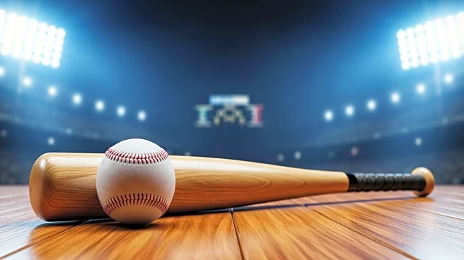Los Angeles Dodgers Face Pressure in Tight NL West Race