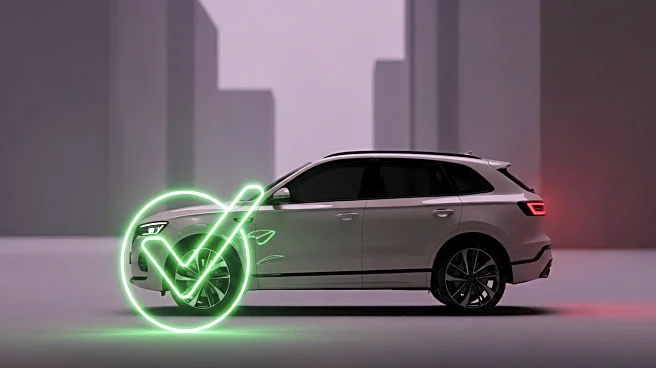 Consumer Reports Identifies Small SUVs to Avoid and Recommends Alternatives