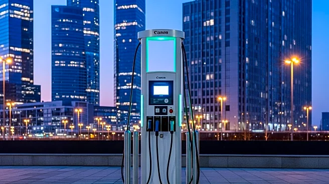 Roseville, California, Utilizes Advanced Fleet Management for EV Transition