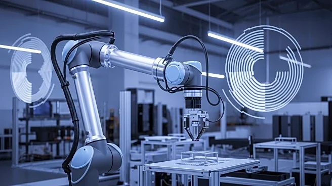 ABB Introduces AI Functional Modules for Logistics Automation