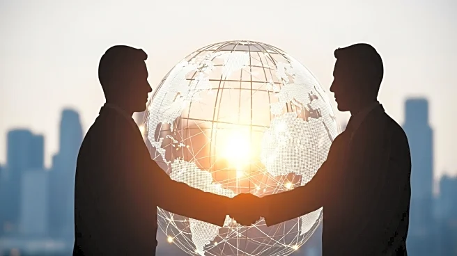 European Union Negotiators Visit Delhi to Expedite Free Trade Agreement Talks