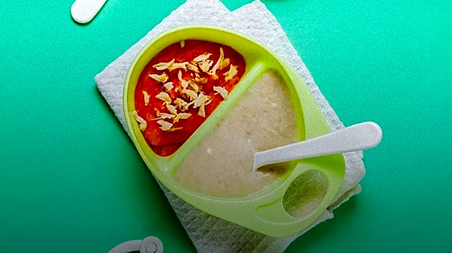 Consumer Reports Offers Strategies to Reduce Infant Formula Costs for Families