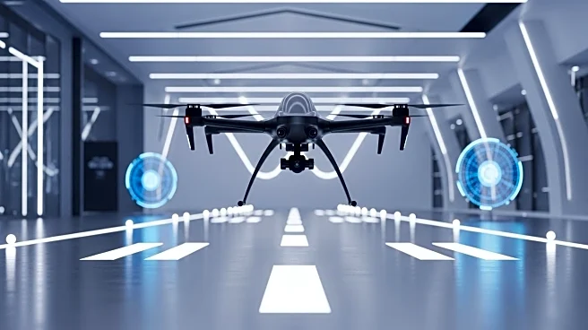 Atlantic County Advances Aviation Technology with New Consortium