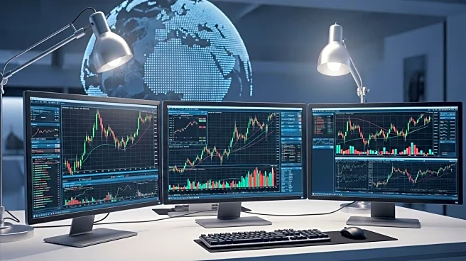 Equity Futures Traders Navigate Pre-Inflation Data Selloff Amid Tactical Rebalance Opportunity