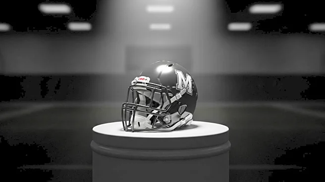 Bishop Montgomery High School Faces Scandal Over Football Program Violations