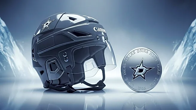 Dallas Stars Face Salary Cap Challenges as Thomas Harley's Contract Negotiations Intensify