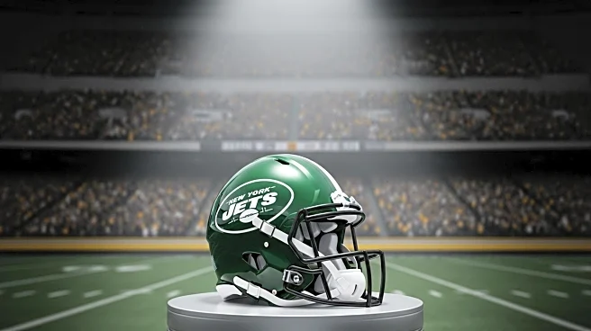 New York Jets Offense Shows Promise Despite Loss to Steelers