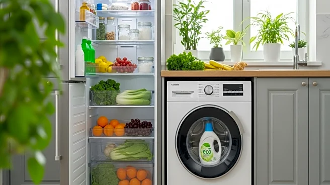 Beko Launches Energy-Efficient Appliances, Emphasizing Sustainability