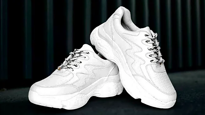 Nike Launches P-6000 Sneaker for Retro-Inspired Style and Comfort