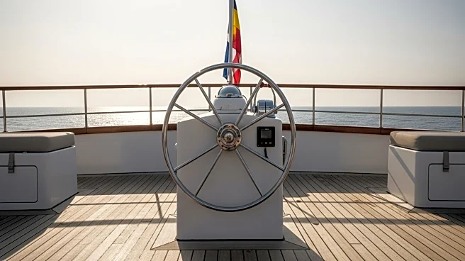 Shipowners Urged to Address Safety Risks Amid Aging Fleet Concerns