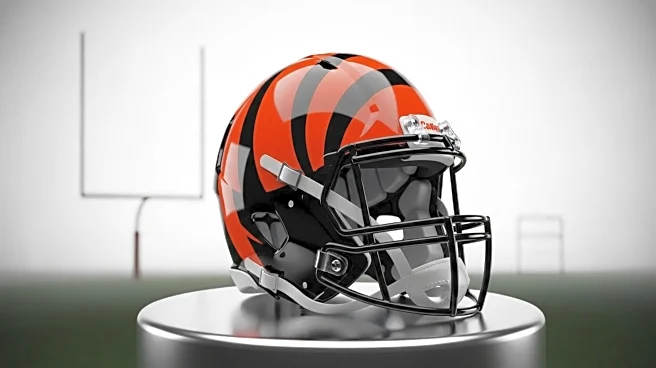 Cincinnati Bengals Avoid Blockbuster Trade, Secure Win Against Browns
