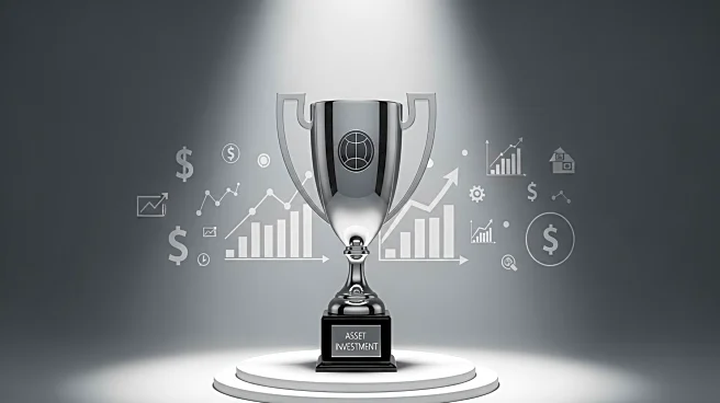 Evergreen Model Revolutionizes Sports Asset Investment for Retail Investors