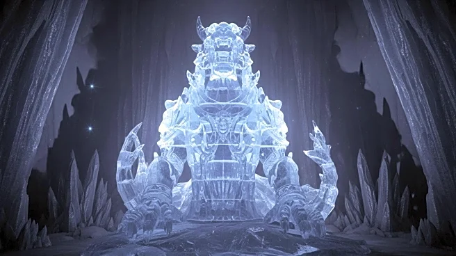 Path of Exile 2 Introduces The Great White One Boss Encounter