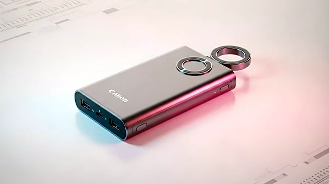 Anker's New MagSafe Battery Bank Offers Slim Design and High Performance