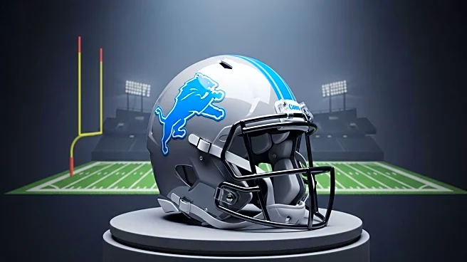 Detroit Lions' Offseason Concerns Validated in Loss to Packers