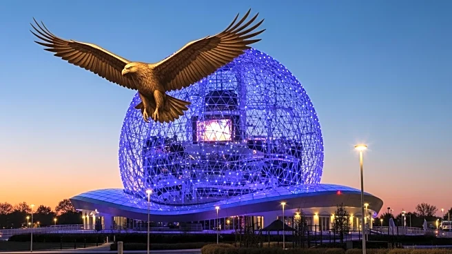 Eagles Extend Las Vegas Residency at Sphere into 2026
