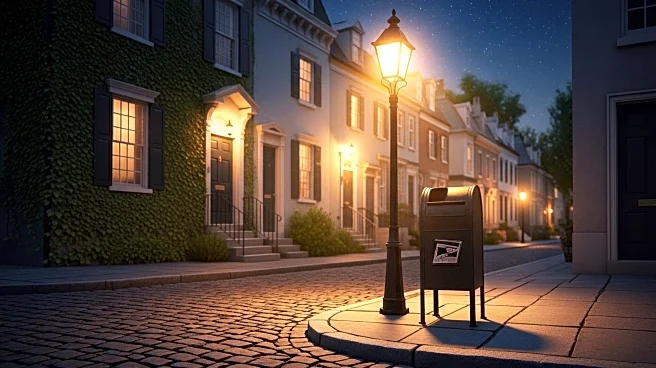 HBO's 'Task' Expands 'Outside Philly' Universe with Local Setting