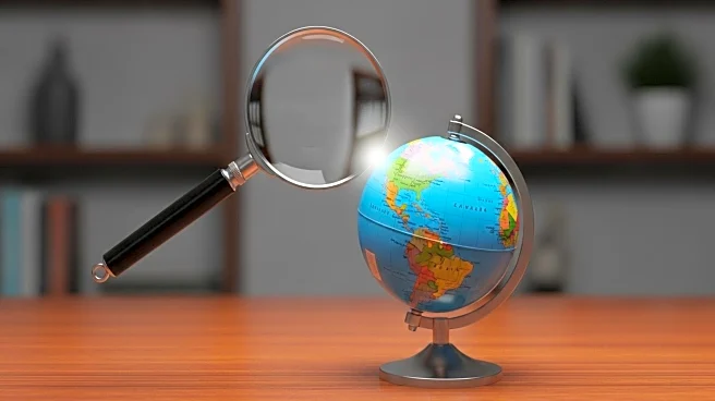 IESBA Releases Guidance on External Experts and Sustainability Assurance