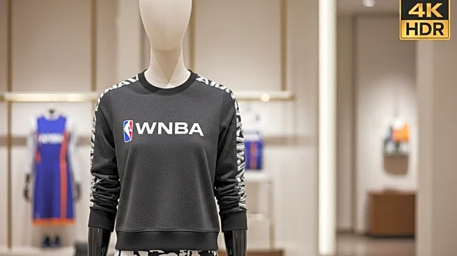 George Kittle's Wife Supports Kristin Juszczyk's New Apparel Line for WNBA Fans