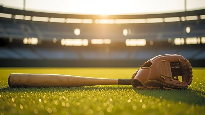 Mets' Luis Torrens Placed on Injured List Due to Forearm Contusion