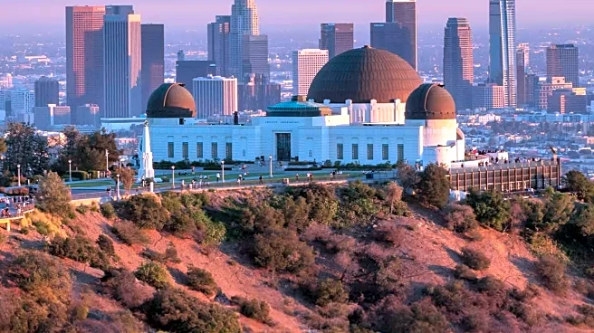 Los Angeles Sentinel Highlights Local Cultural and Community Events