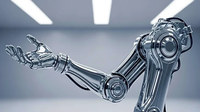 Industrial Automation Sector Faces Challenges in Attracting Young Talent Amidst Technology Fragmentation