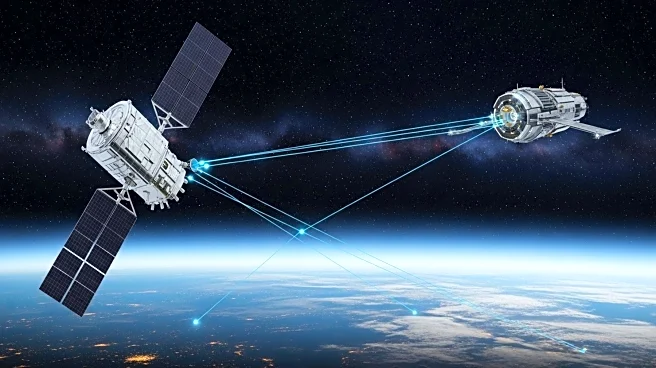 EchoStar Sells Spectrum to SpaceX, Resolves FCC Issues