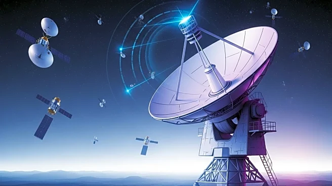 EchoStar Sells Spectrum to SpaceX, Cancels MDA Satellite Contract