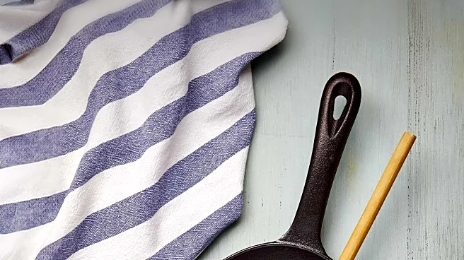 Versatile Fish Spatula Emerges as Essential Kitchen Tool