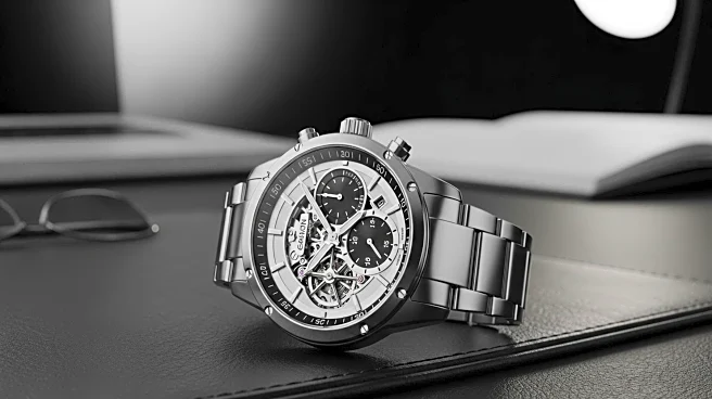 Shinola Appoints Jonathan Bailey as Creative Director to Enhance Brand Strategy
