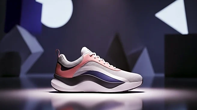Blackpink's Rosé Launches Puma Collection in Shanghai Ahead of VMAs