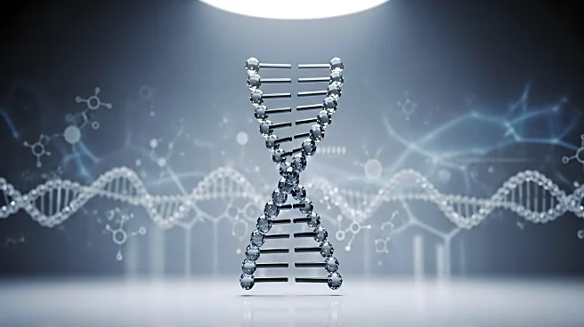 Direct-to-Consumer Genetic Testing Market Sees Rapid Growth Driven by Consumer Awareness