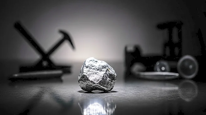 Hecla Mining Reports Record Profits Amid Increased Silver Production