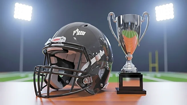 Emeka Egbuka Sparks Buccaneers with Two Touchdowns in Debut Win