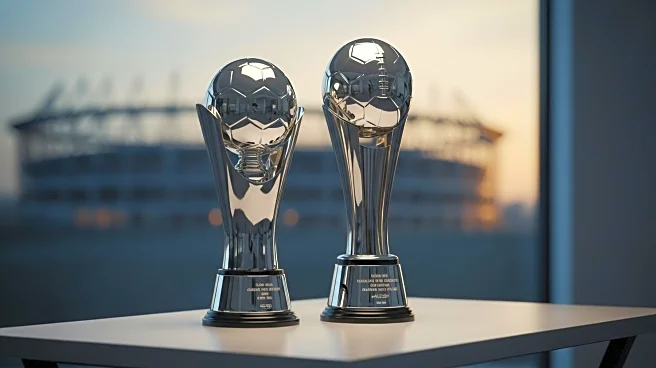 Tottenham Hotspur's Leadership Transition: Vinai Venkatesham and Peter Charrington Assume Key Roles